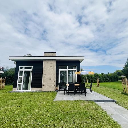 Bungalowpark De Horn - Floresta 213 Dirkshorn Экстерьер фото